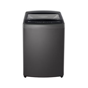 Lavadora Carga Superior LG 16kg (35libras) Negro WT16MVTB.ABMECOL