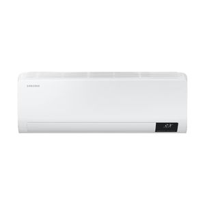 Aire Acondicionado Samsung 9000 BTU Mini Split 220V Blanco AR09CVFZAWK/CB