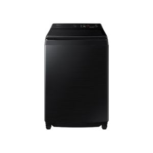 Lavadora Carga Superior Samsung 19 Kilos (42libras) Negro WA19CG6745BVCO