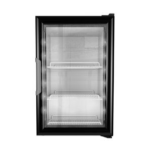 Vitrina Refrigerante Imbera 84 Litros Brutos Gris NV80