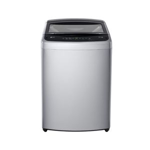 Lavadora Carga Superior LG 18 Kilos (40libras) Silver WT18DVTBASFECOL