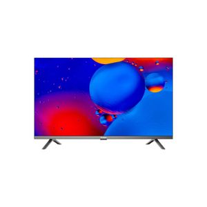 Televisor Hyundai 32” (81cm) LED HD Smart Tv Gris HYLED3254GIM