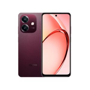 Celular Oppo A20 6,67" 128GB 4G Café OPPO A20 CAFE (SIN IVA)