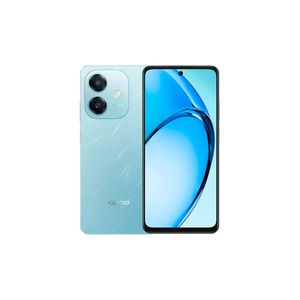 Celular Oppo A20 6,67" 128GB 4G Azul OPPO A20 AZUL (SIN IVA)