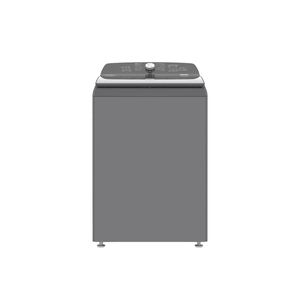 Lavadora Whirlpool Carga Superior 25Kg (55libras) Impeller Gris 8MWTWLA41WJG