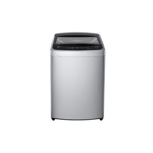 Lavadora LG Carga Superior 19 Kg 42 Lb Inverter Color Plata WT19DVTB