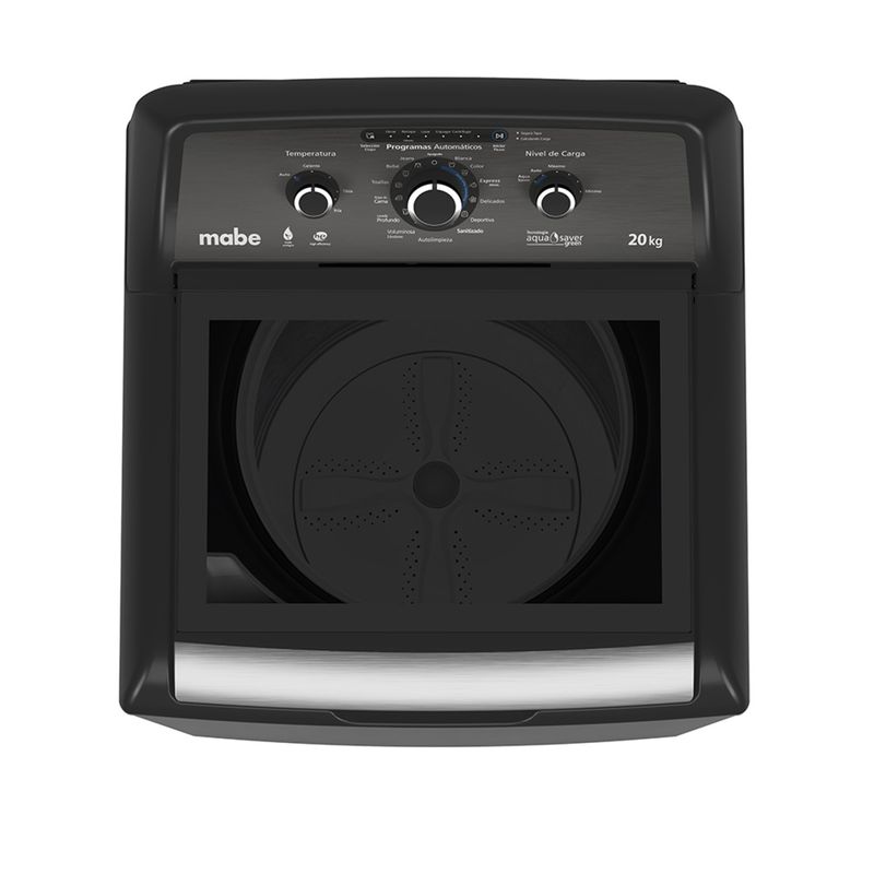 1200Wx1200H-Mabe-Lavadora-20Kg-Diamond-Gray-LMC70203WDAB0-Cenital-Cerrada.jpg