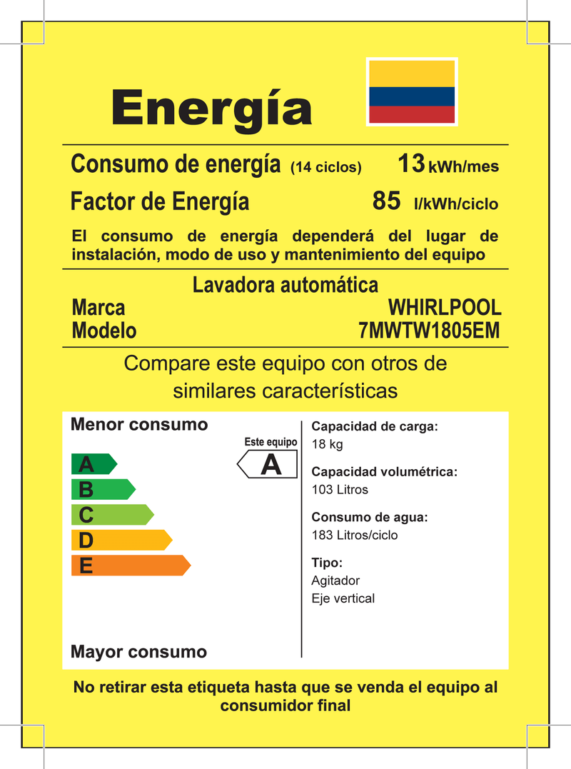 7MWTW1805EM
