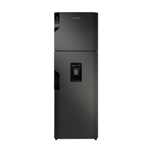 Nevera No Frost Challenger 317 Litros Brutos Titanium CR317