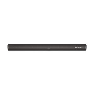 Barra de Sonido Hyundai 4 parlantes Negro 80 Watts HYSB336
