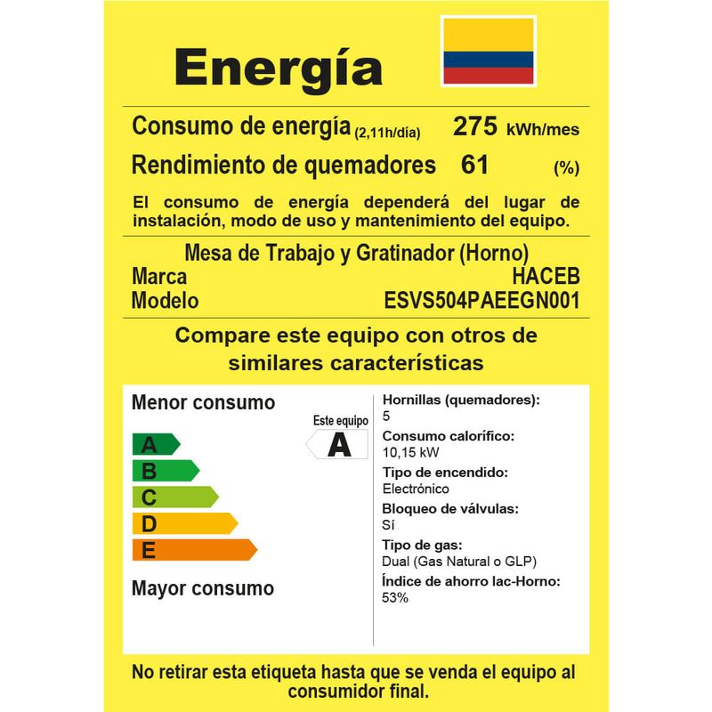 7704353418705-17878Estufa-de-Piso-Romero-Vidrio-Haceb-50-cms-Gas-Propano-Negra