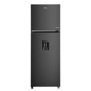 Nevera Midea 338 Lts. Netos No Frost Inverter Negra MDRT489MTM28COD