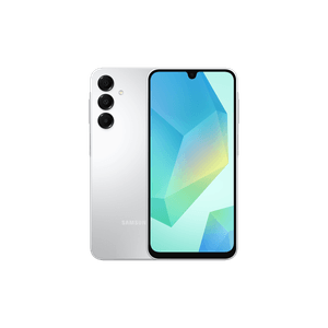 Celular Samsung Galaxy A16 6.7" 256 GB 4G Gris SM-A165MZAILTC (sin IVA)
