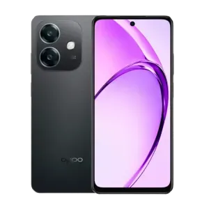 Celular Oppo A60 6.67" 256 GB RAM 8G 4G Negro (sin IVA)