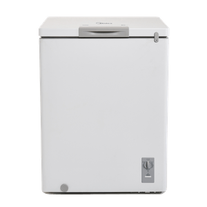 Congelador Horizontal Midea 142 Litros Netos Blanco MDRC142FGM01CO