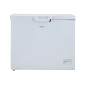 Congelador Horizontal Haceb 251 Litros Brutos Blanco COH251 CE BL
