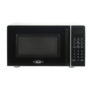 Horno Microondas Haceb 20 Litros 1100W Blanco