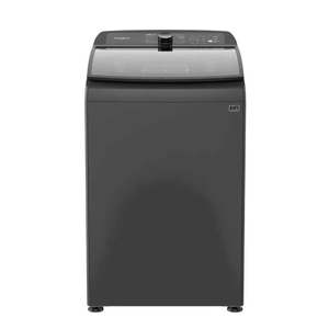 Lavadora Carga Superior Whirlpool 17Kg (37libras) Agitador Xpert System WW17WTAHLA