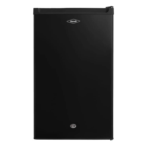 Minibar Haceb 122 Litros Netos Negro R3 Apertura Dual