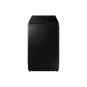 Lavadora Carga Superior Samsung 13 Kg (28 libras) Bespoke IA Negra WA80F13S5BCO