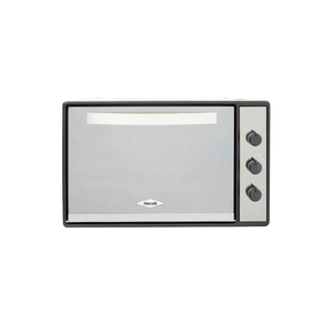 Horno Eléctrico Haceb Vidrio Espejo 120 V HORNOASF6036ELEC120VINOX