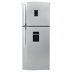 Nevera No Frost Haceb 404 Litros Brutos Inverter Inox NEV ALC 404 SE PD DA ME INOX INV