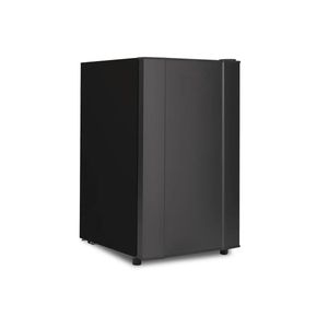 Minibar Challenger 121 Litros Brutos Gris CR-121 TITANIUM