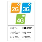 RED 4G