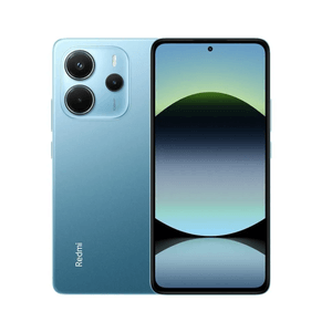 Celular Xiaomi Redmi Note 14 6.67" 256 GB RAM 8GB 4G Azul (sin IVA)