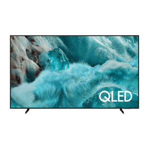 Televisor Samsung 65" (165cm) QLED 4K Ultra HD Q7F (2025) QN65Q7FAAKXZL