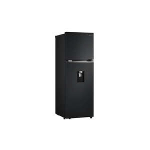 Nevera LG No Frost 334 Lts. Netos Door Cooling Negro VT34KPM