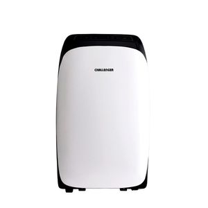 Aire Portátil Challenger 12000 BTU On/Off Blanco CA12KBL1PO