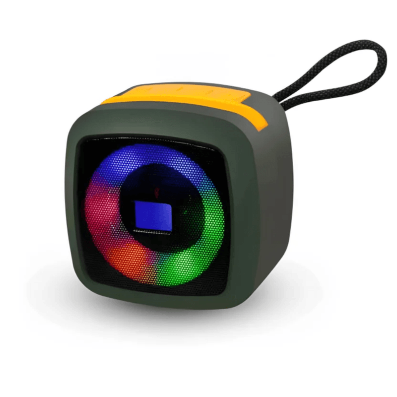 Mini-Parlante-Portatil-X911-Speaker-Bluetooth-y-Luces-Led-Multicolor-diagonal