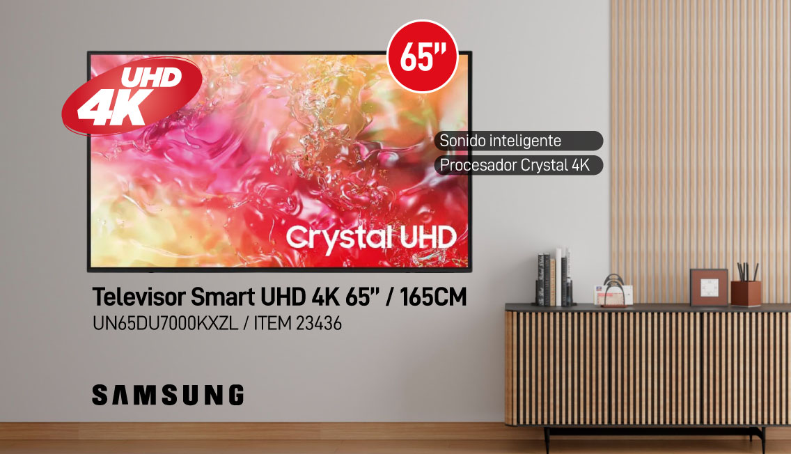 Banner promos